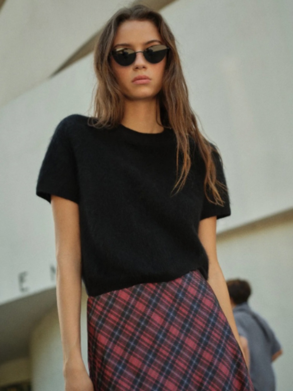 CAMI NYC Cashmere Sweater
